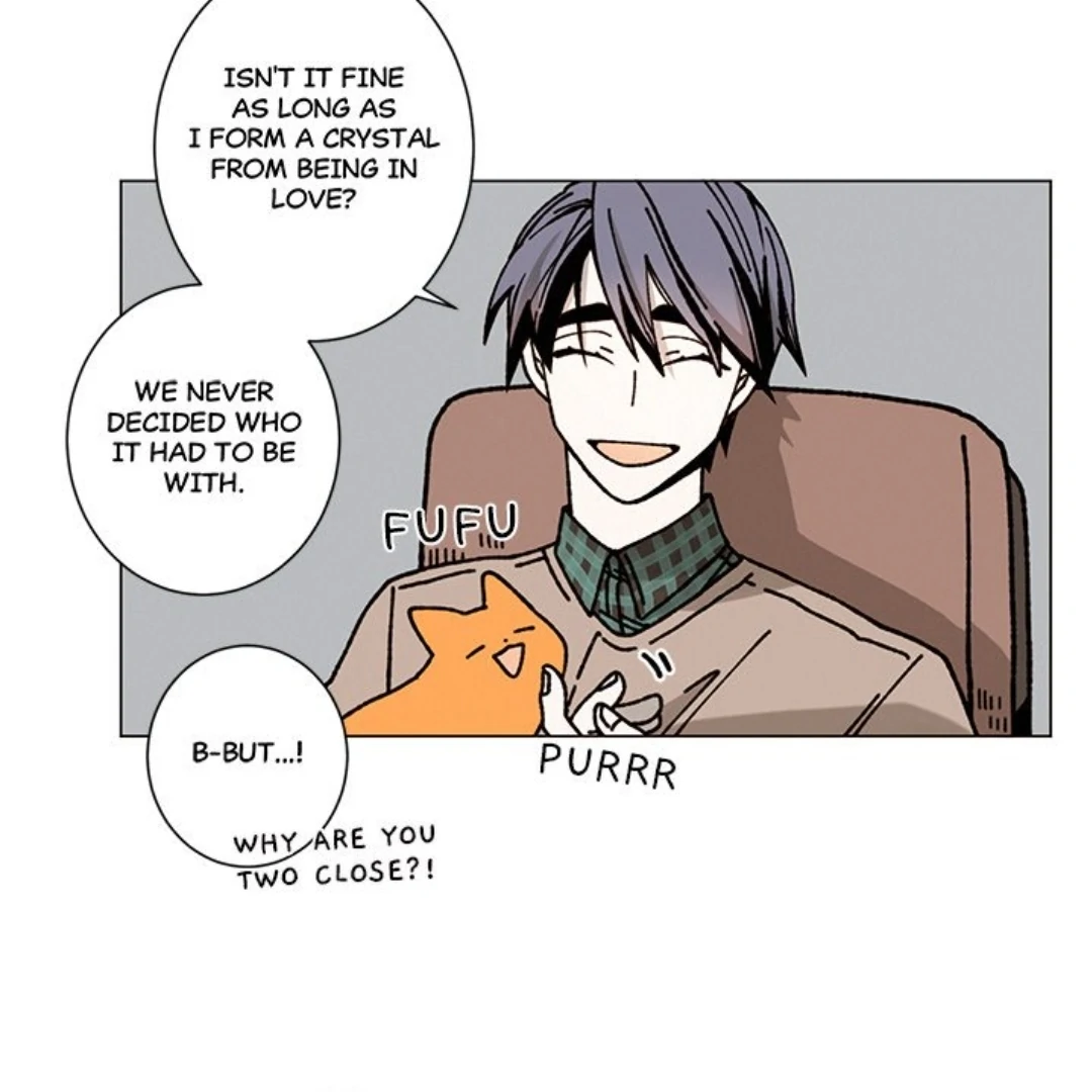 Merry! Memory Chapter 19 - Page 22