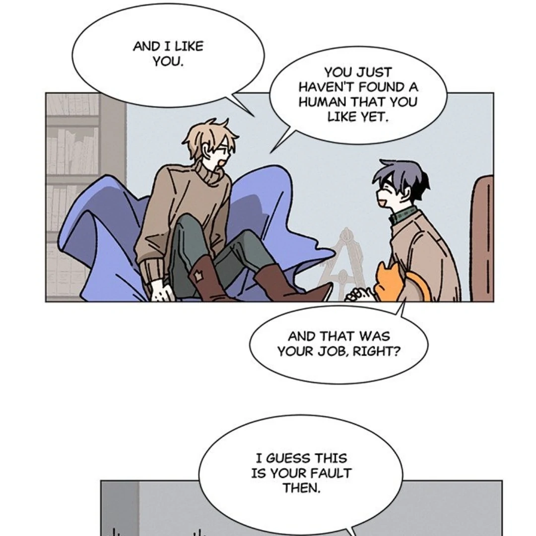 Merry! Memory Chapter 19 - Page 23