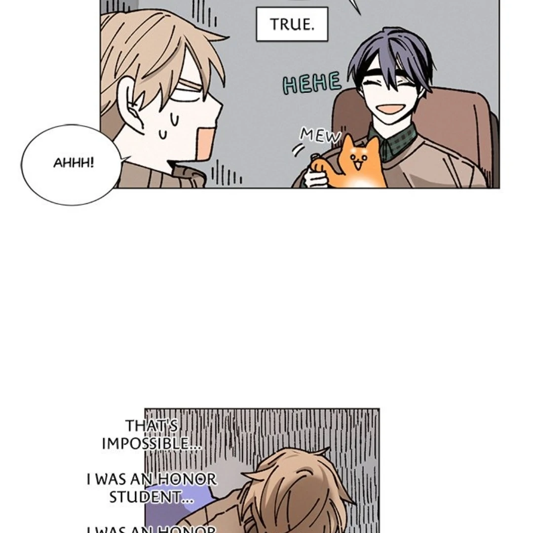 Merry! Memory Chapter 19 - Page 24