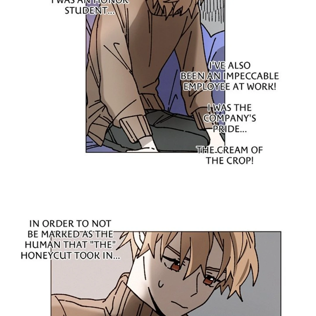 Merry! Memory Chapter 19 - Page 25