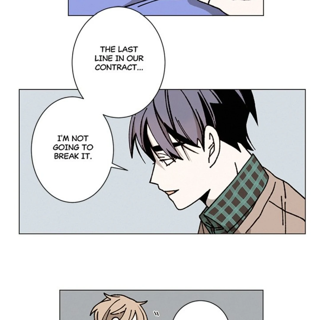 Merry! Memory Chapter 19 - Page 27