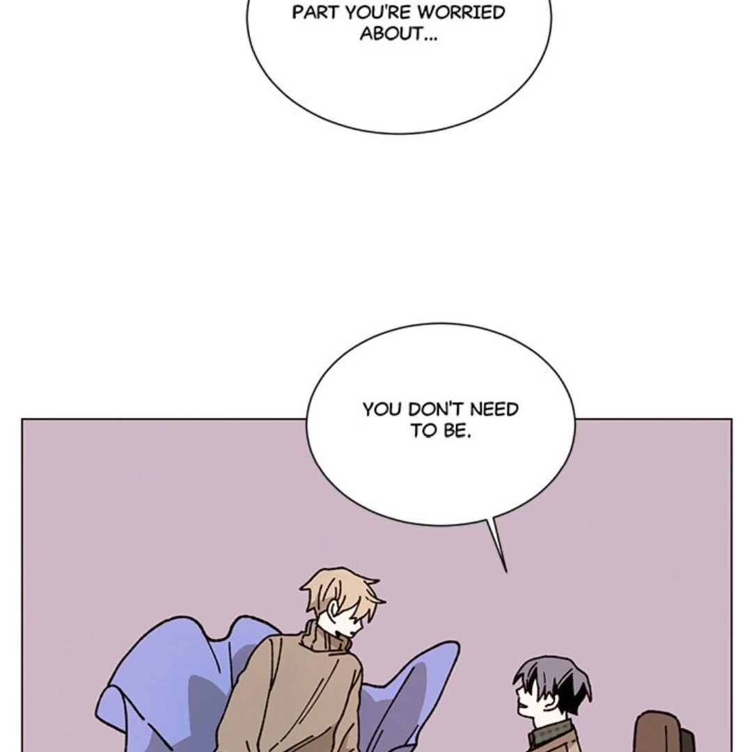 Merry! Memory Chapter 19 - Page 29