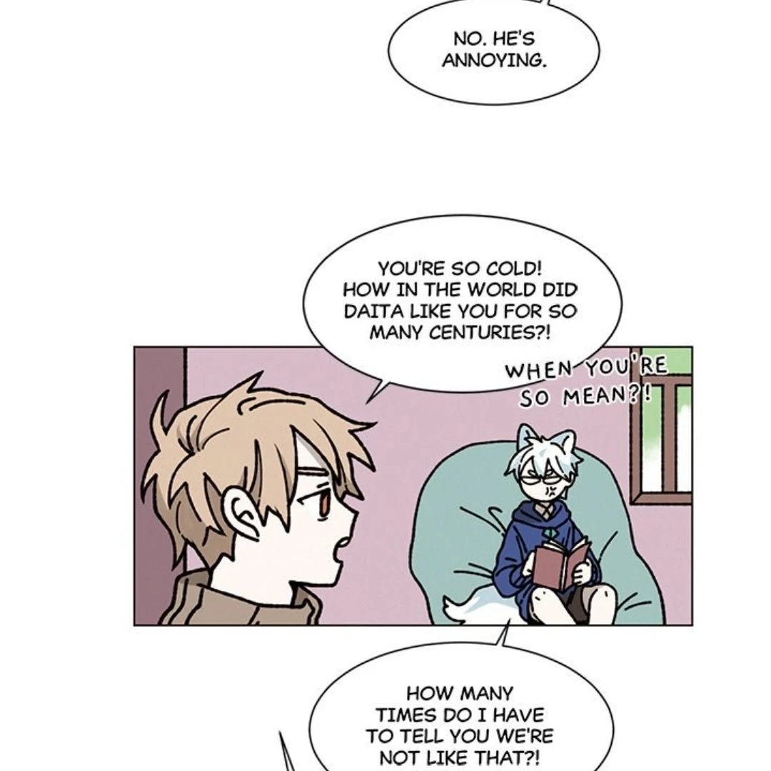 Merry! Memory Chapter 19 - Page 4