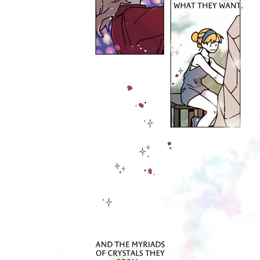 Merry! Memory Chapter 19 - Page 33