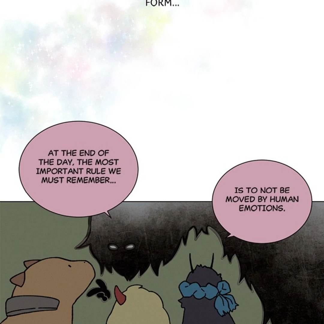 Merry! Memory Chapter 19 - Page 34