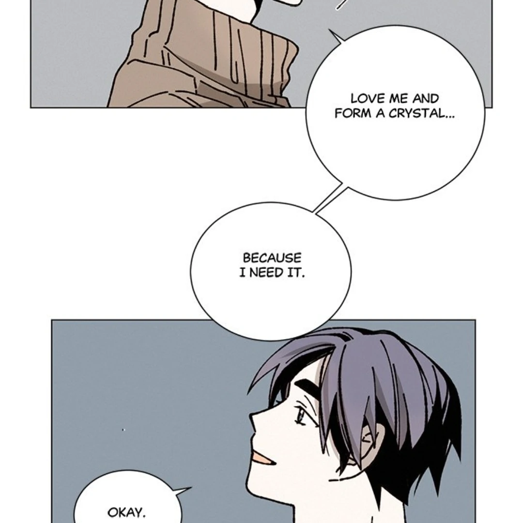 Merry! Memory Chapter 19 - Page 41