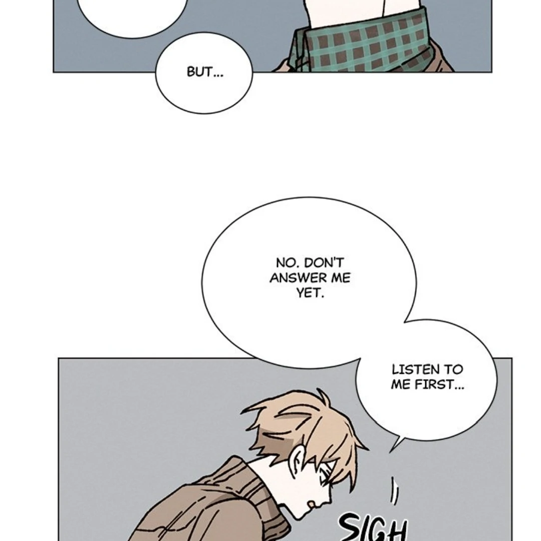 Merry! Memory Chapter 19 - Page 42
