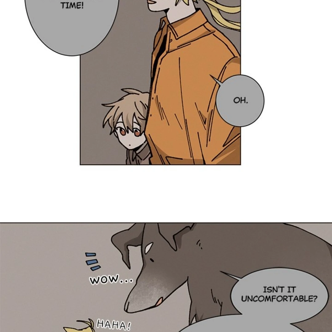 Merry! Memory Chapter 19 - Page 46