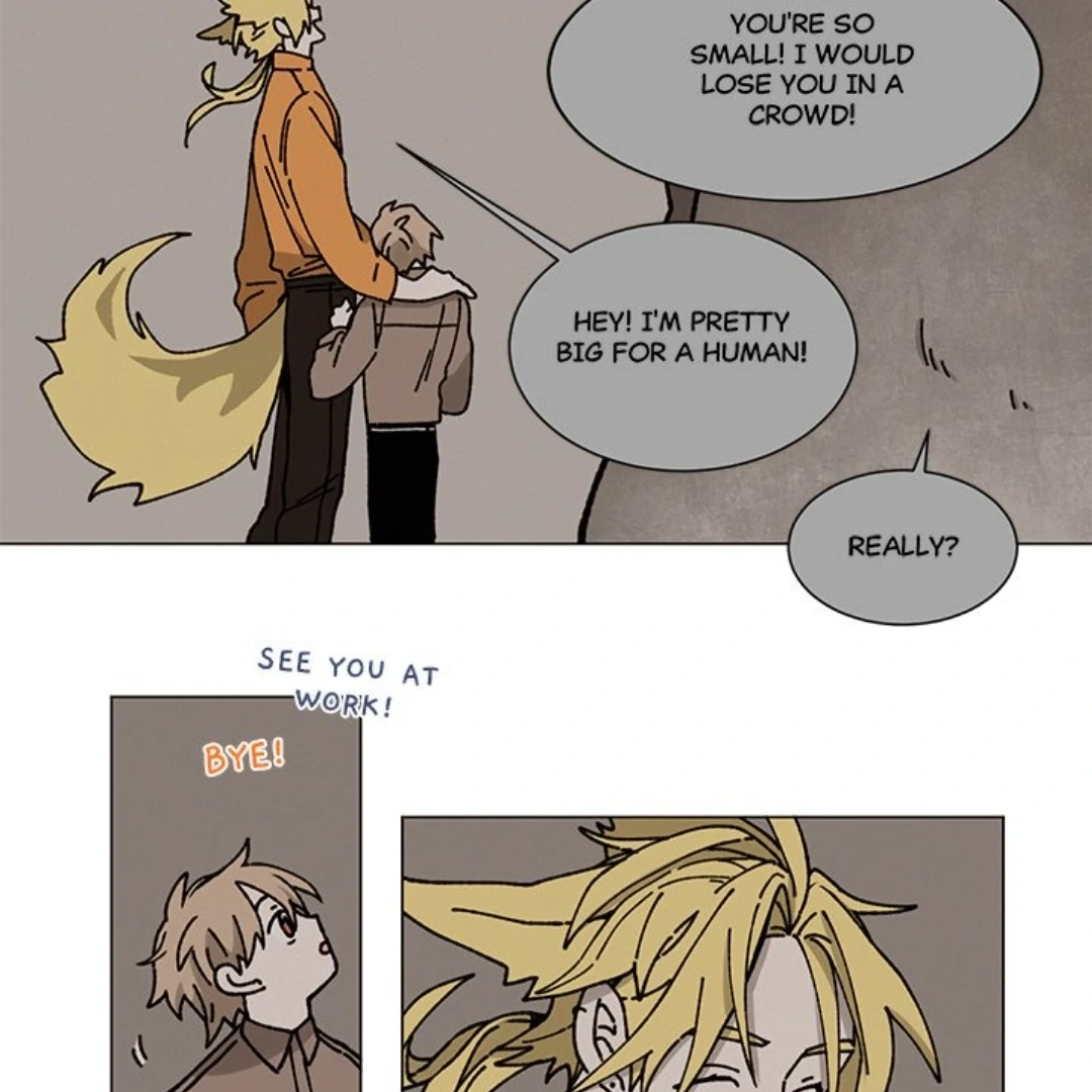 Merry! Memory Chapter 19 - Page 47