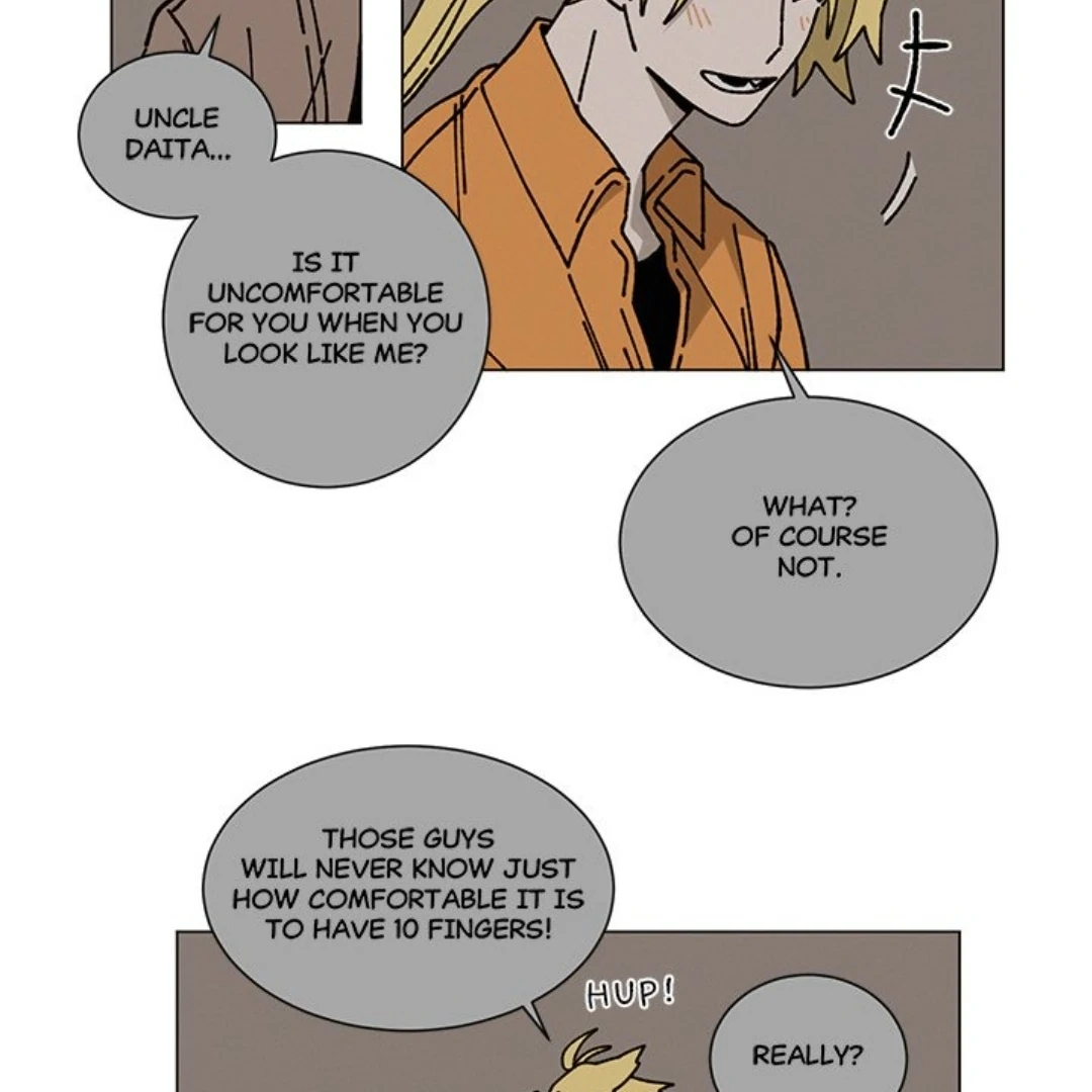 Merry! Memory Chapter 19 - Page 48