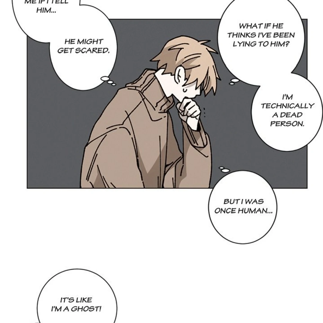 Merry! Memory Chapter 19 - Page 53