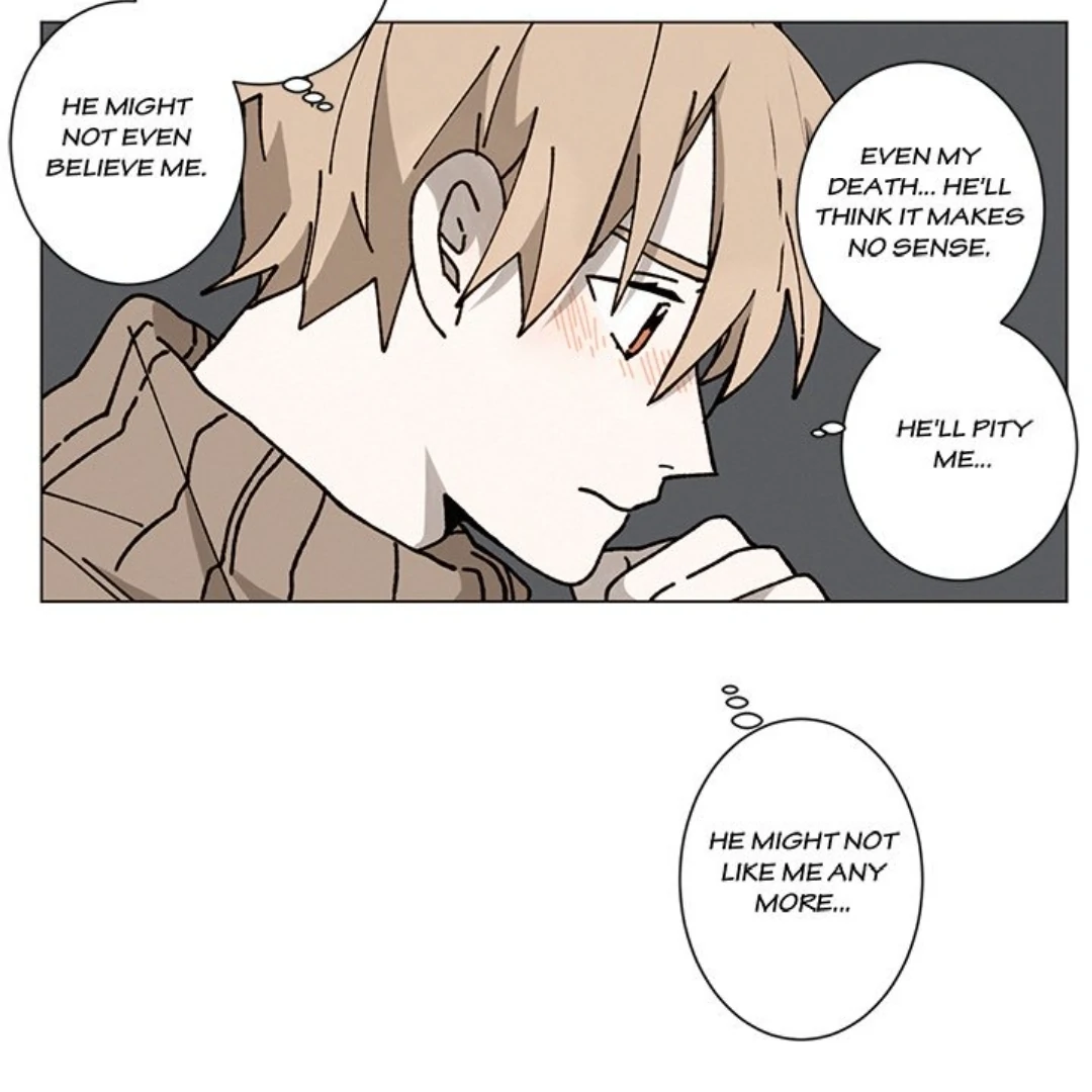 Merry! Memory Chapter 19 - Page 54