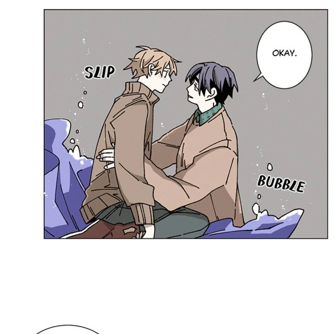Merry! Memory Chapter 19 - Page 56