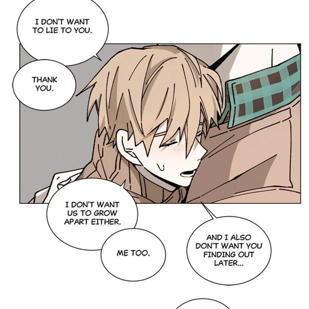 Merry! Memory Chapter 19 - Page 57