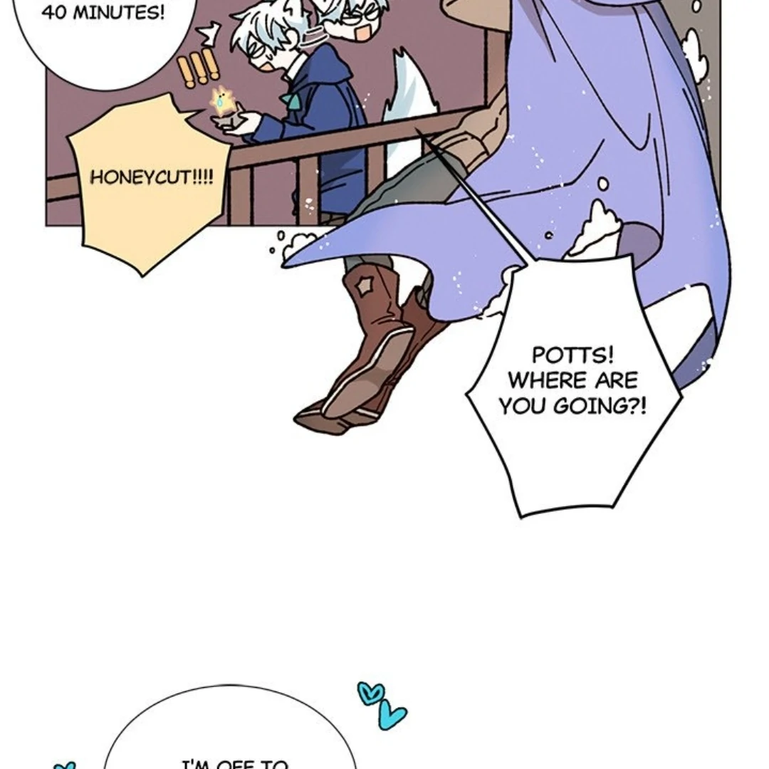 Merry! Memory Chapter 19 - Page 7