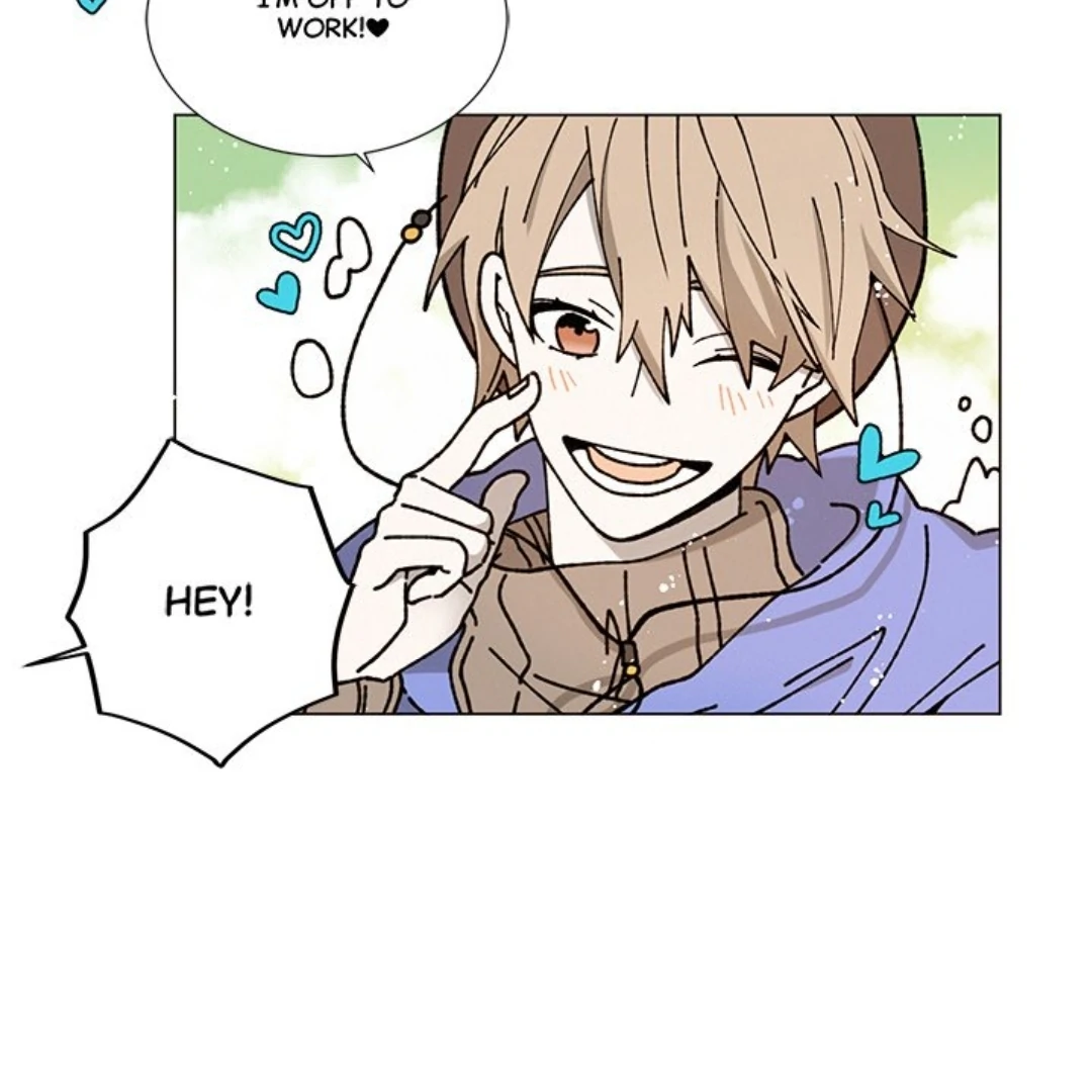 Merry! Memory Chapter 19 - Page 8