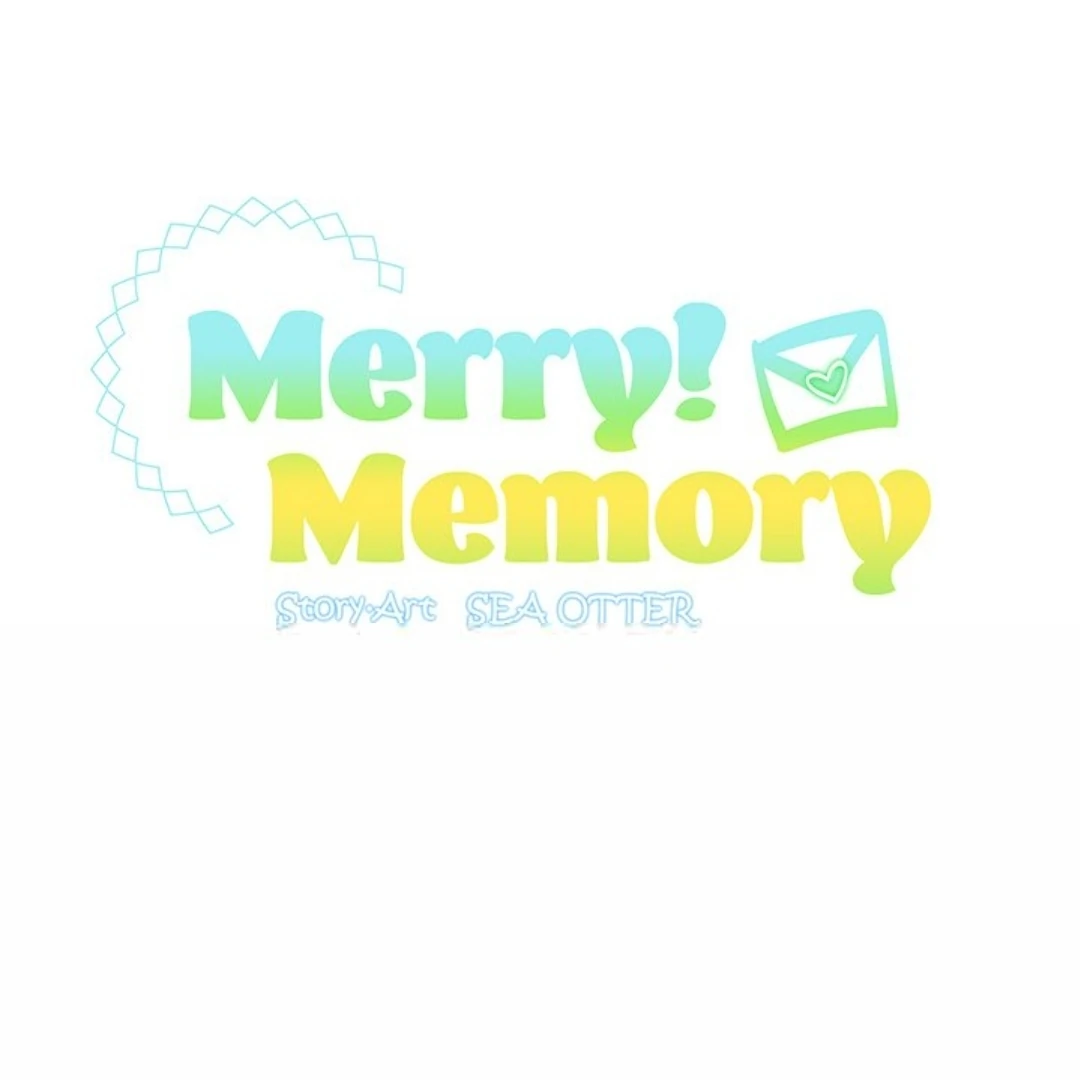 Merry! Memory Chapter 19 - Page 9