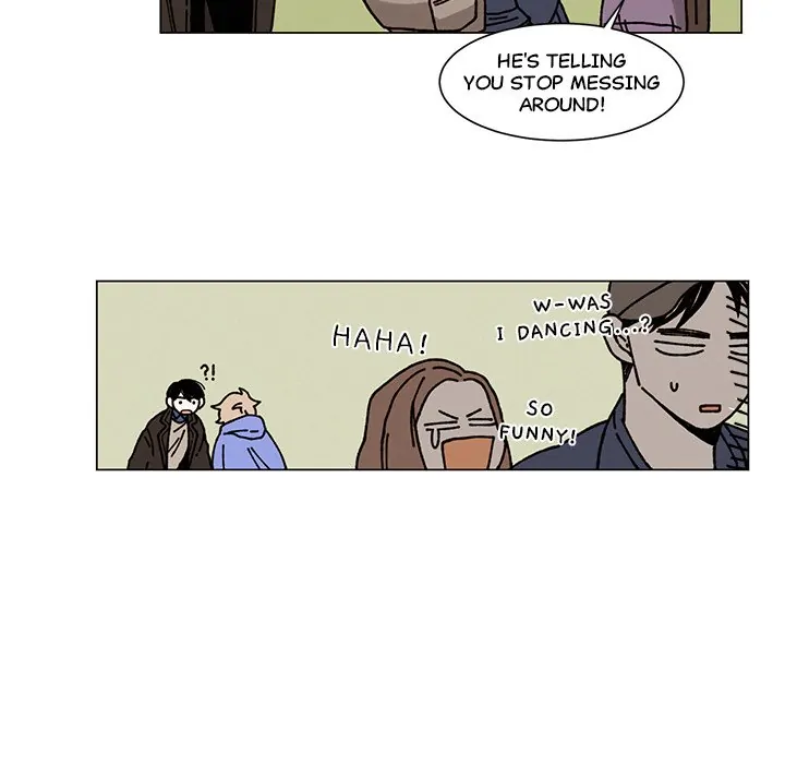 Merry! Memory Chapter 2 - Page 18