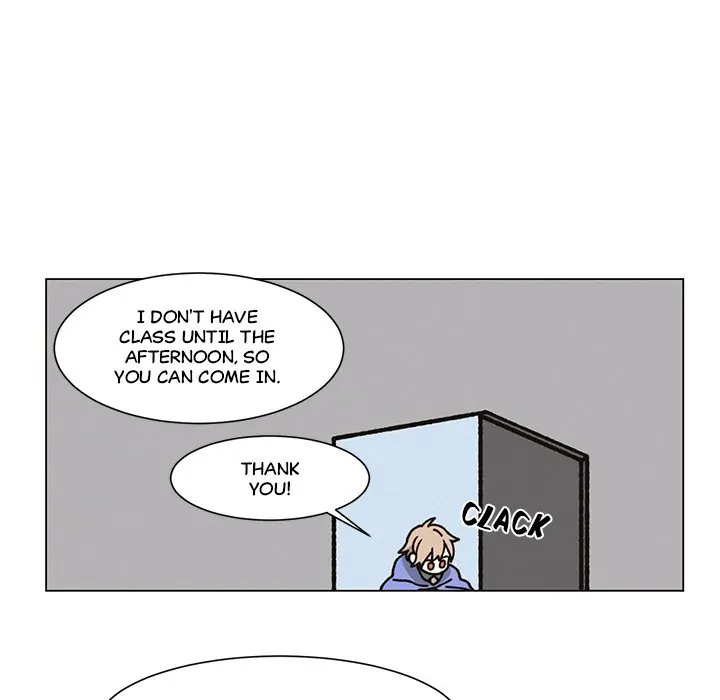 Merry! Memory Chapter 2 - Page 19