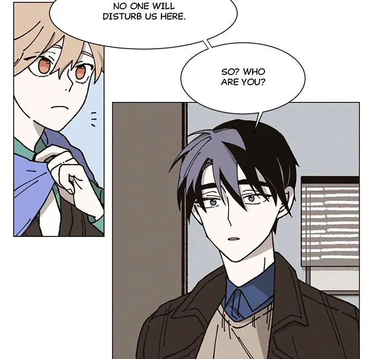 Merry! Memory Chapter 2 - Page 20