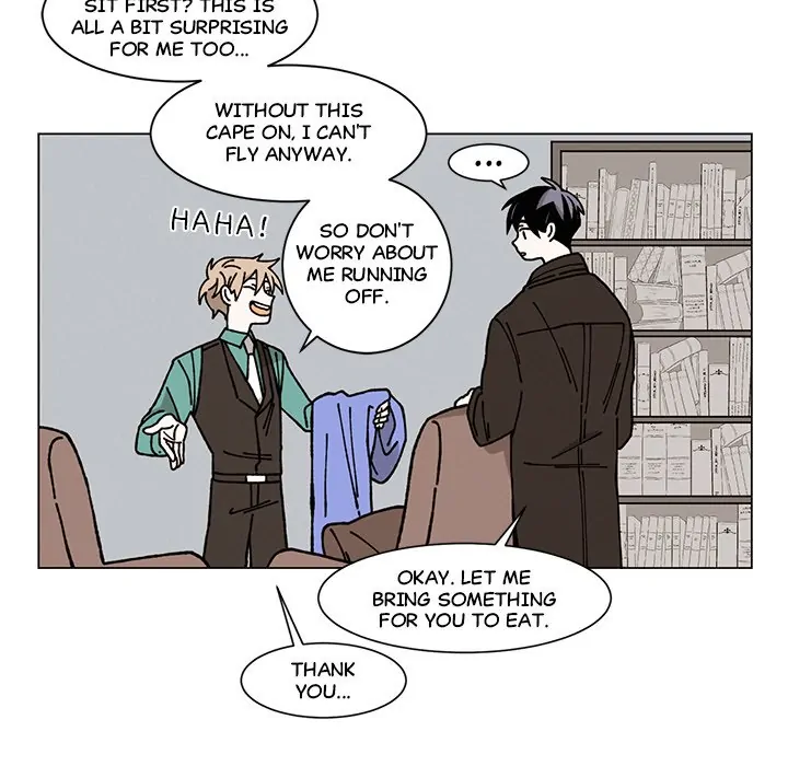 Merry! Memory Chapter 2 - Page 22
