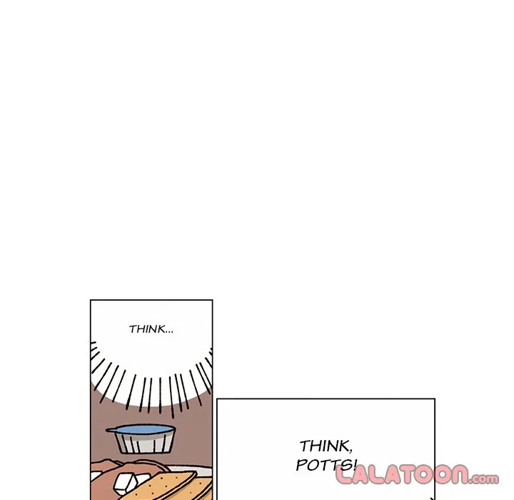 Merry! Memory Chapter 2 - Page 23