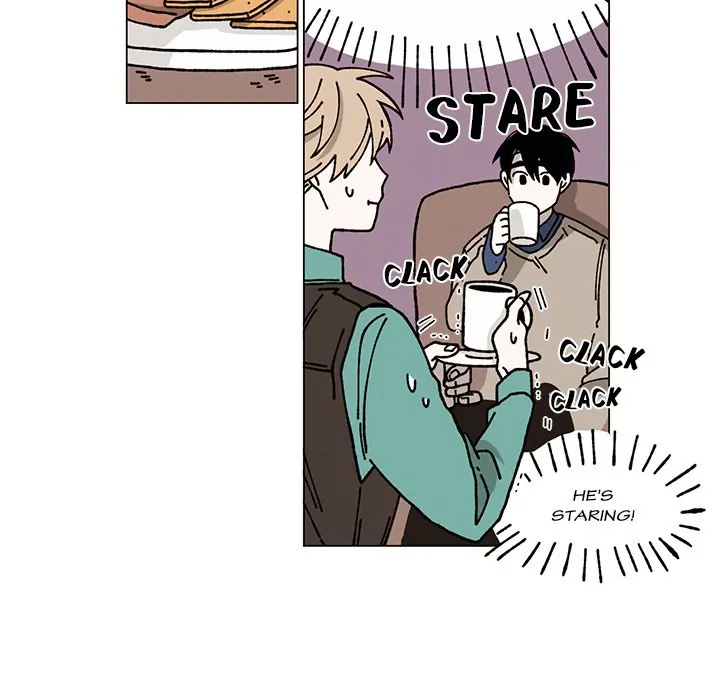 Merry! Memory Chapter 2 - Page 24