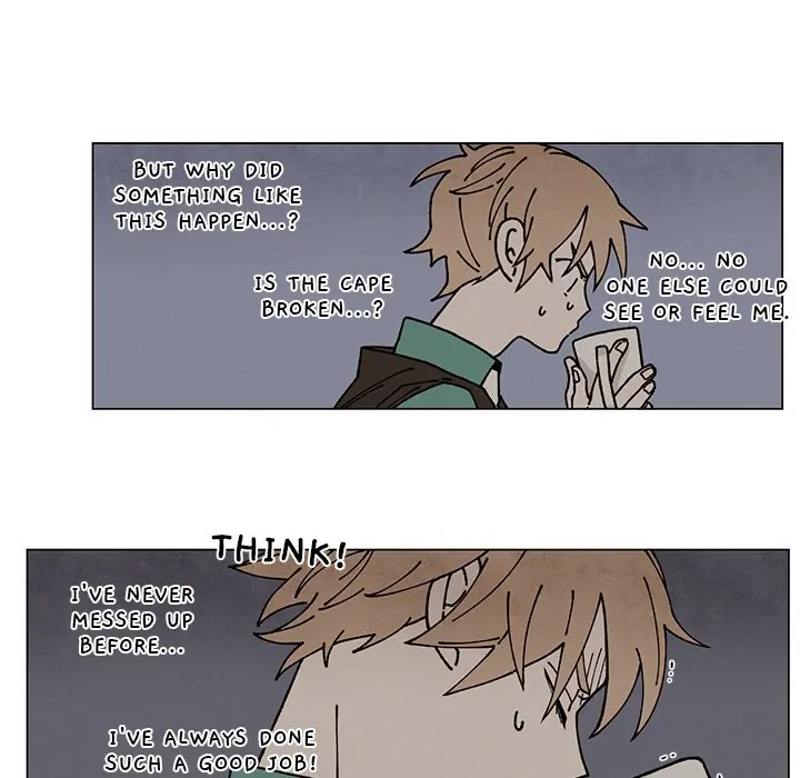 Merry! Memory Chapter 2 - Page 25