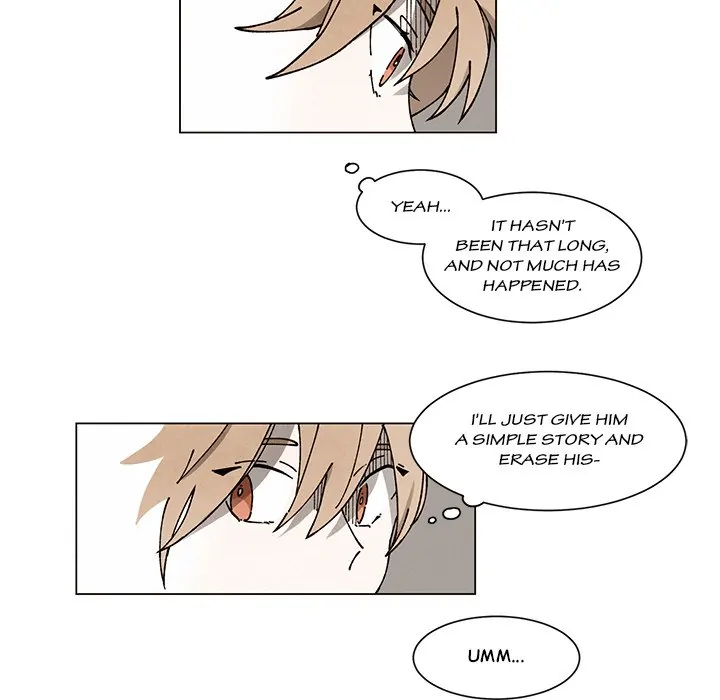 Merry! Memory Chapter 2 - Page 29