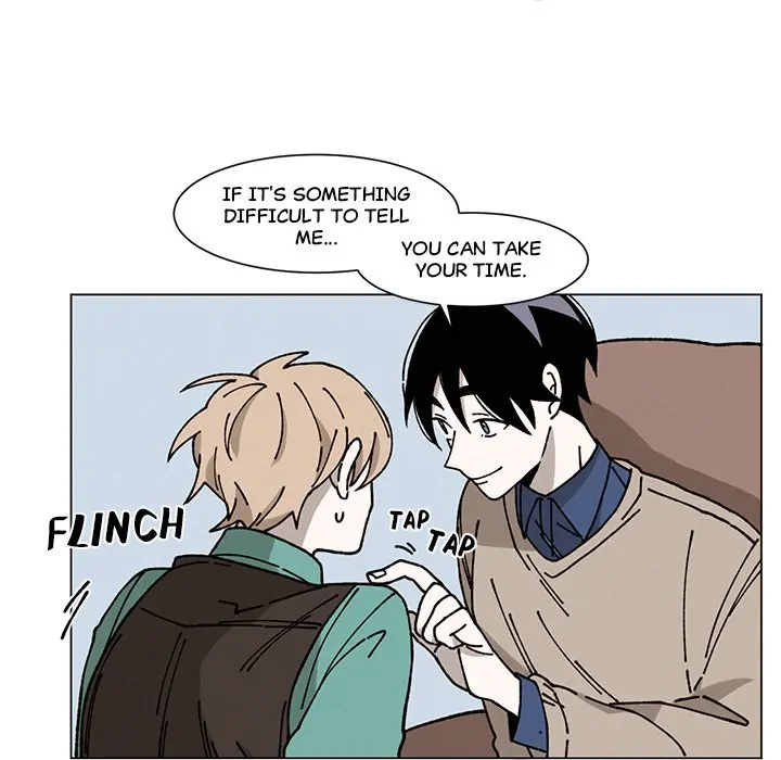 Merry! Memory Chapter 2 - Page 30