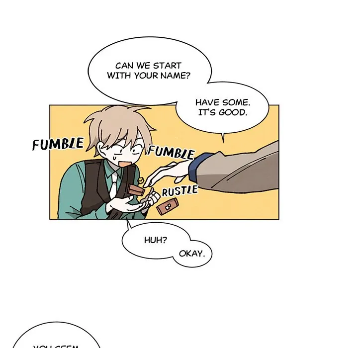 Merry! Memory Chapter 2 - Page 31