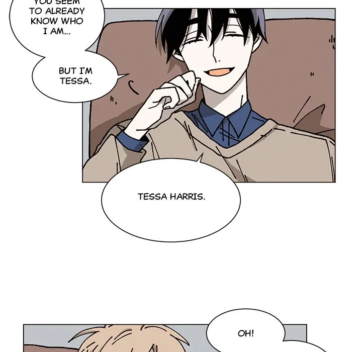Merry! Memory Chapter 2 - Page 32
