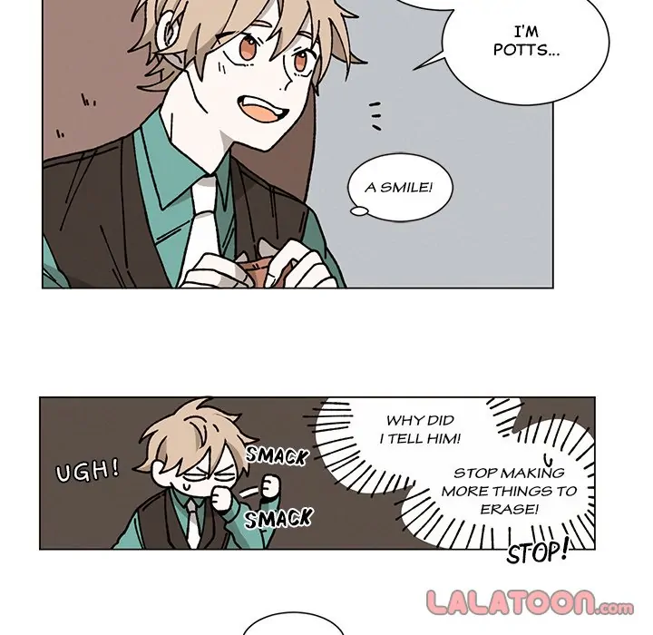 Merry! Memory Chapter 2 - Page 33