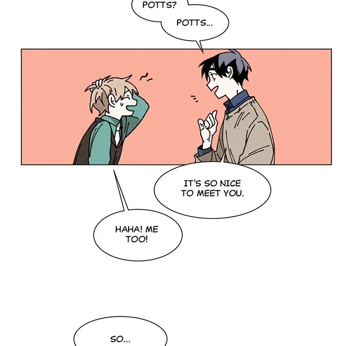 Merry! Memory Chapter 2 - Page 34
