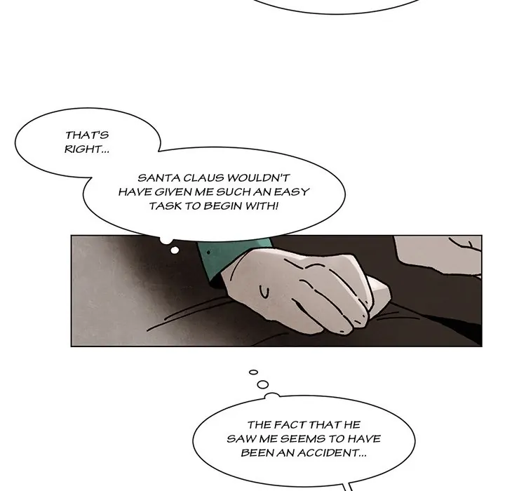 Merry! Memory Chapter 2 - Page 38