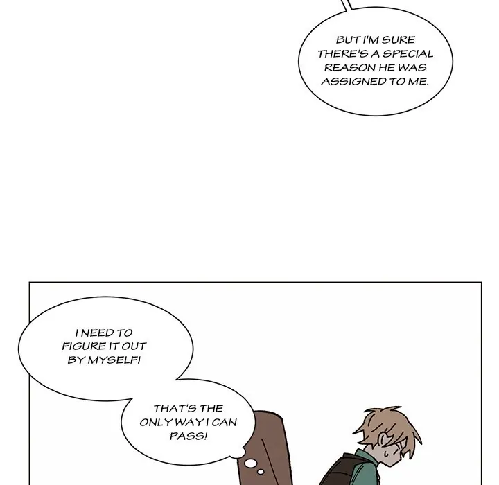 Merry! Memory Chapter 2 - Page 39