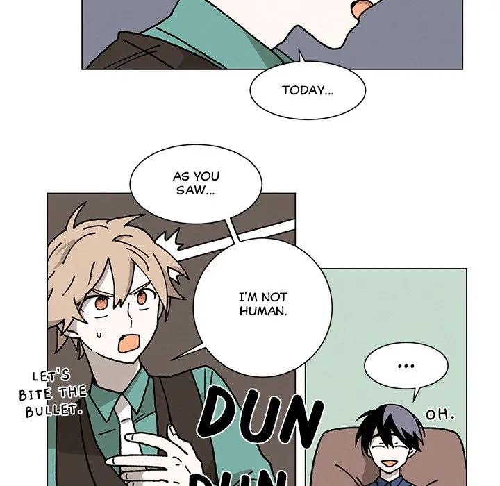 Merry! Memory Chapter 2 - Page 41