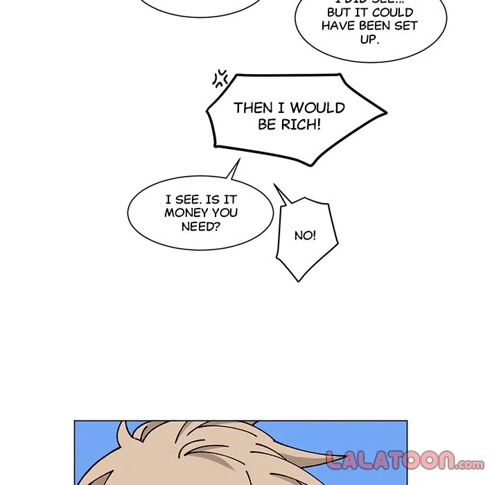 Merry! Memory Chapter 2 - Page 43