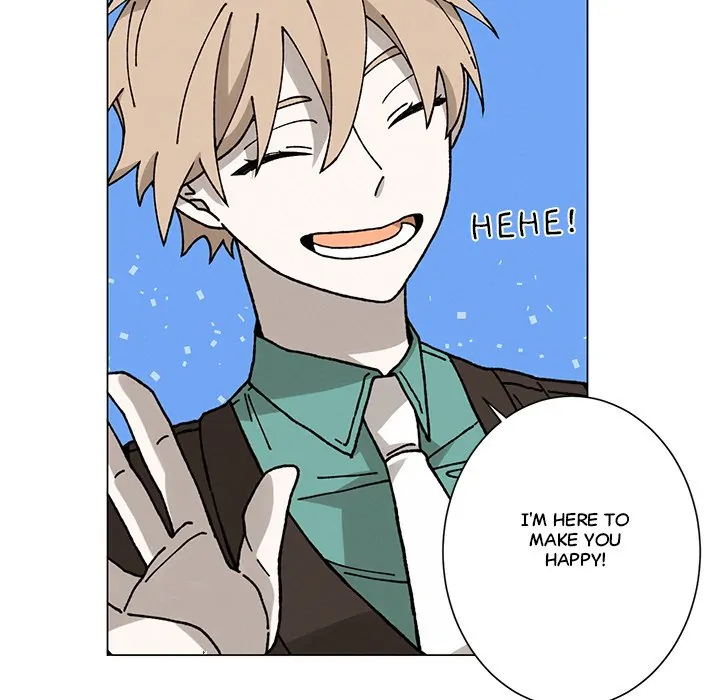 Merry! Memory Chapter 2 - Page 44