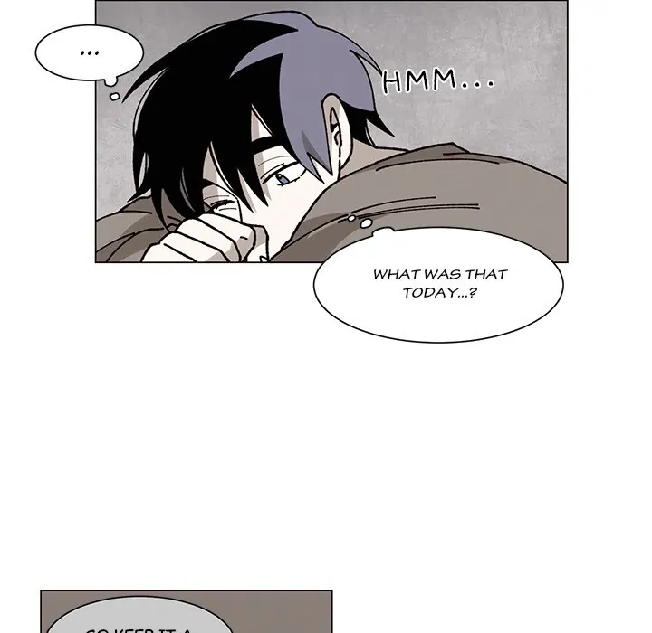 Merry! Memory Chapter 2 - Page 47