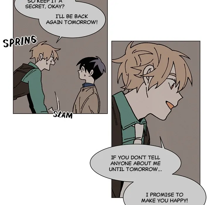 Merry! Memory Chapter 2 - Page 48