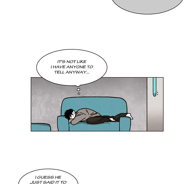 Merry! Memory Chapter 2 - Page 49