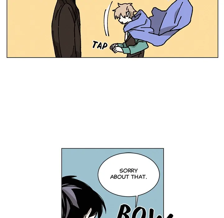 Merry! Memory Chapter 2 - Page 6
