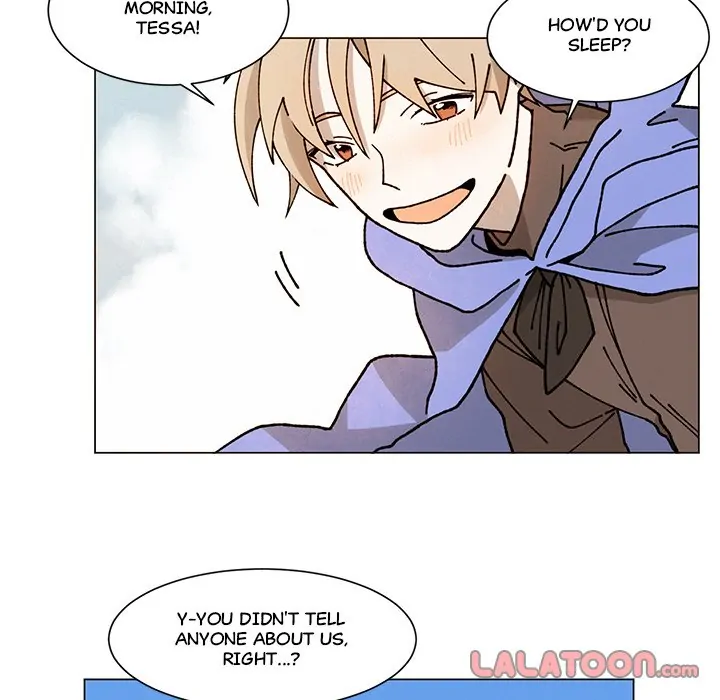 Merry! Memory Chapter 2 - Page 53