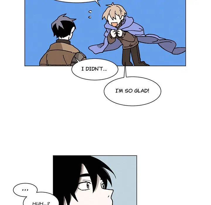Merry! Memory Chapter 2 - Page 54