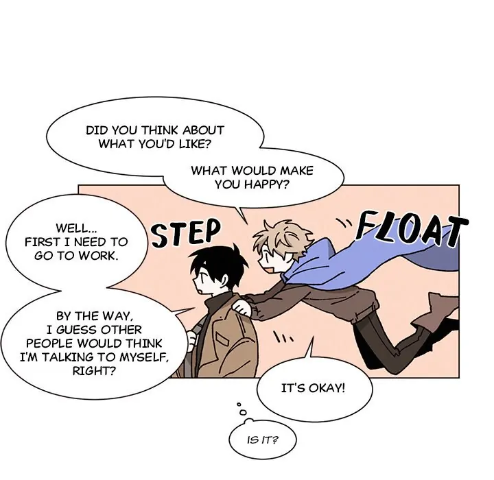 Merry! Memory Chapter 2 - Page 56