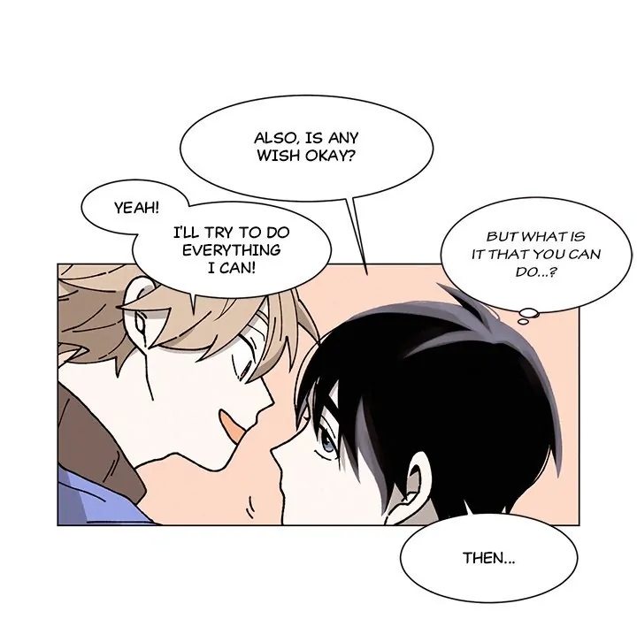 Merry! Memory Chapter 2 - Page 57