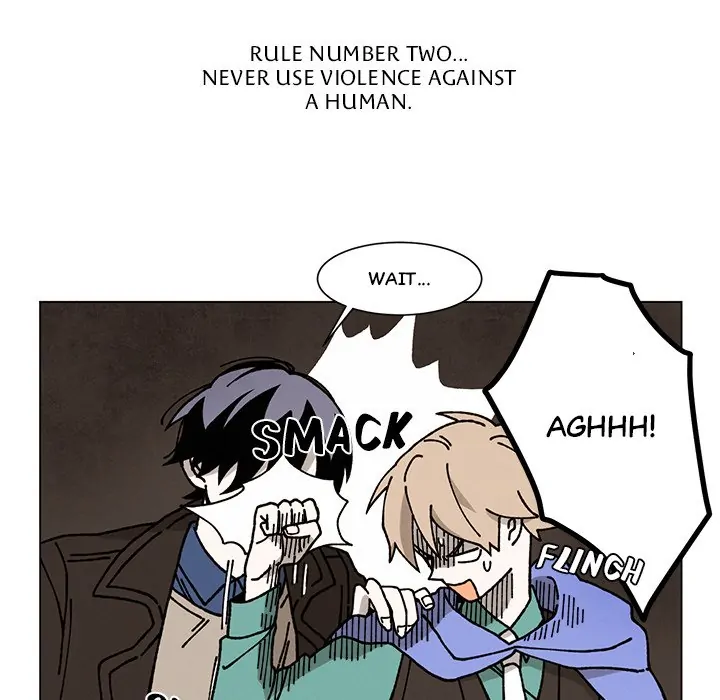 Merry! Memory Chapter 2 - Page 9