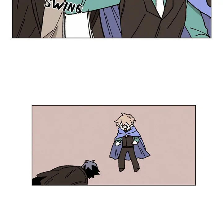 Merry! Memory Chapter 2 - Page 10