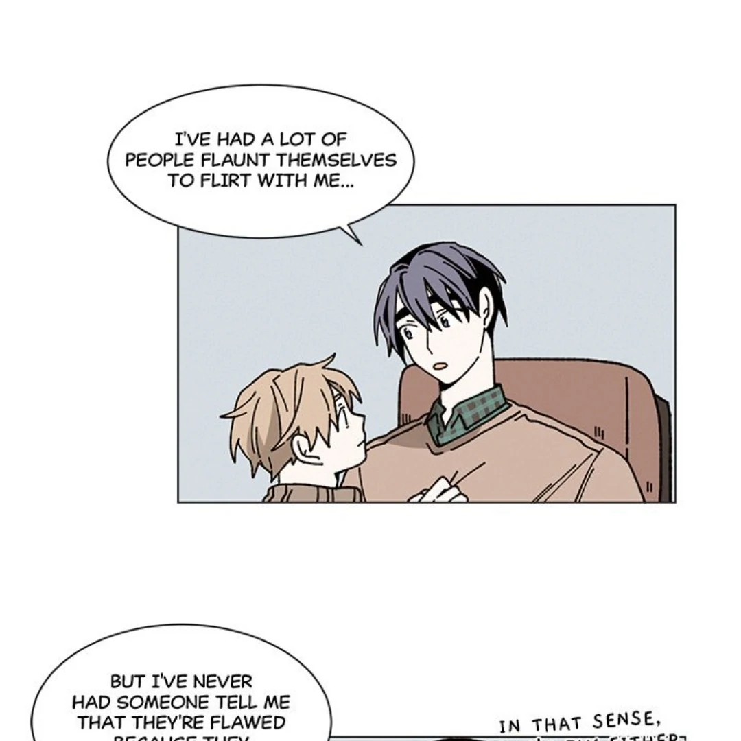 Merry! Memory Chapter 20 - Page 12